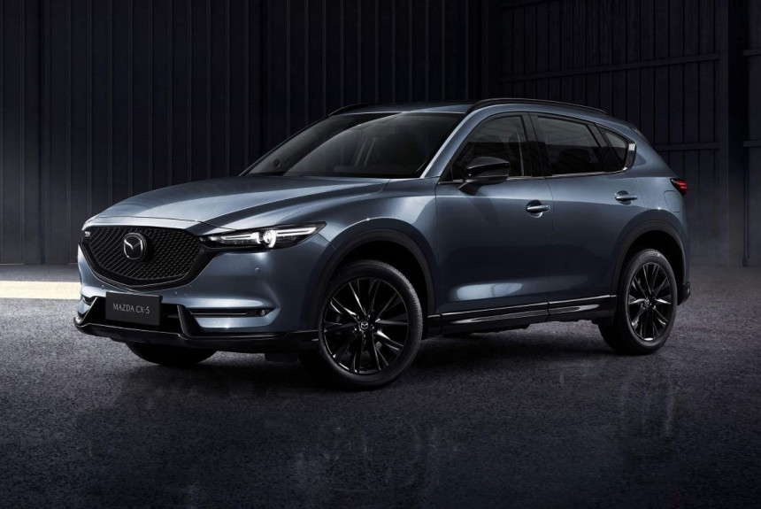 Российский авторынок: январское падение