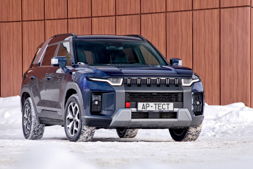 KGM Torres: покупать или нет? Восемь вердиктов журналистов Авторевю и приглашенных авторов