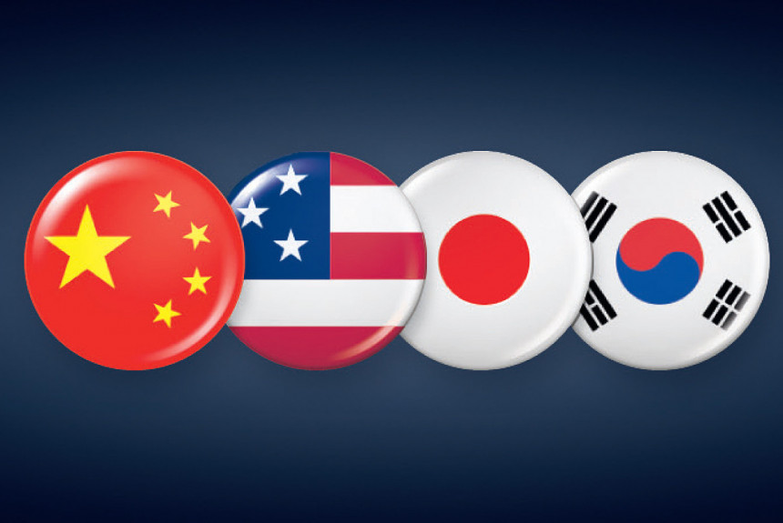 Статистика-2025: бестселлеры мирового авторынка