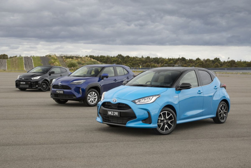 Крупнейшие автопроизводители 2025 года: китайские компании набирают обороты 