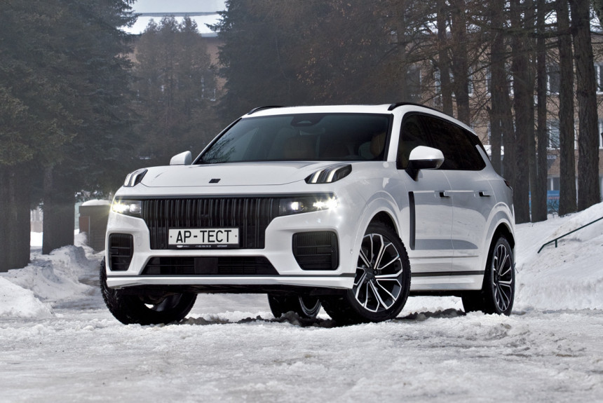 Nordcross 001: за и против. Восемь вердиктов журналистов Авторевю и приглашенных авторов