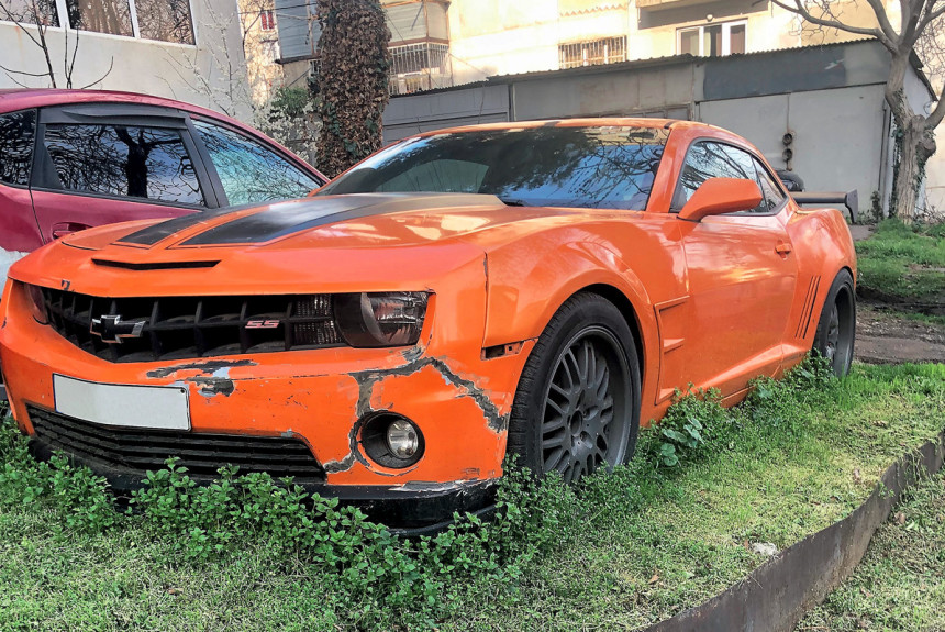 Бедный юрик: можно ли оспорить штрафы за парковку