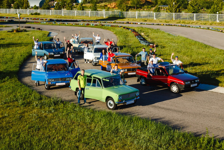 Новые туры Авторевю: сезон-2026. Не пропустите!