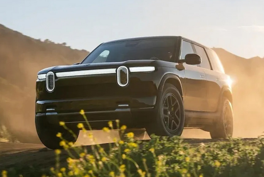 Rivian R2: приветственное оснащение перед стартом продаж