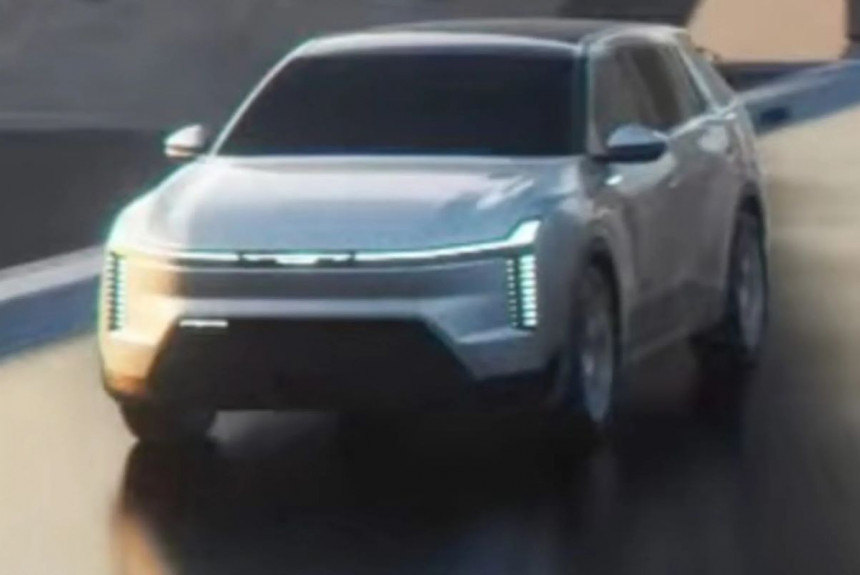 Новости Stellantis: кроссоверы Chrysler и ошибка Ram
