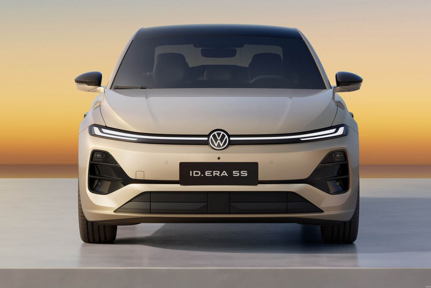 Новости Volkswagen: расширение в Китае и сокращения в Германии