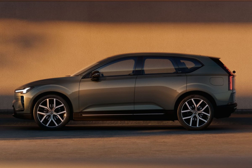 Глава марки Skoda покинет компанию, чтобы возглавить Volvo