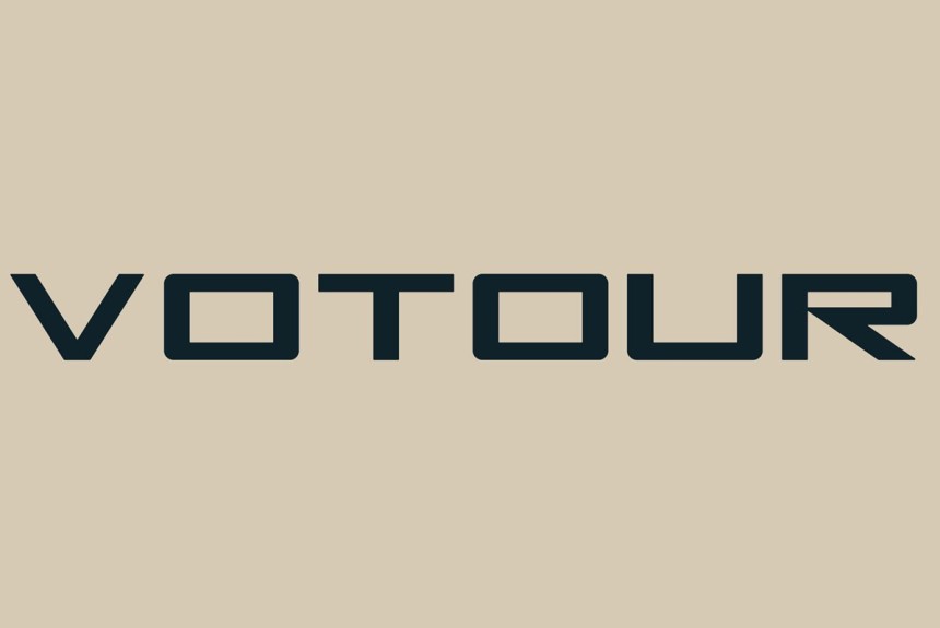 Новый отечественный бренд Votour: запуск и модельная линейка