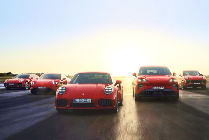 Итоги Porsche за девять месяцев: на чем будет зарабатывать и экономить компания в будущем?