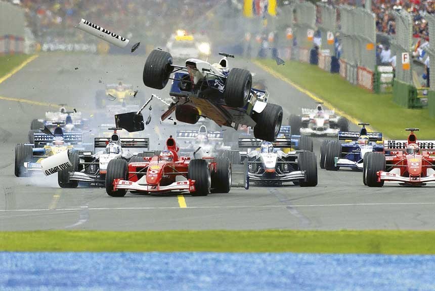 Гран При Австралии 2002 года