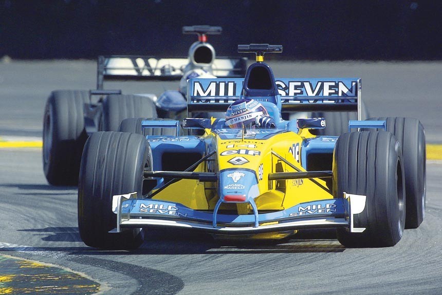 Гран При Бразилии 2002 года