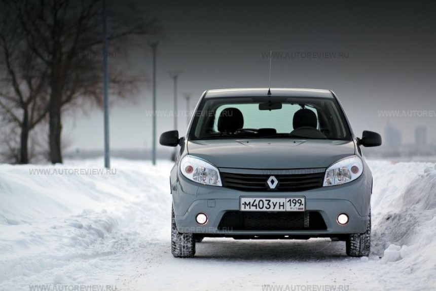 Хэтчбеки Renault Sandero российской сборки: что это за машины и как их примет рынок?