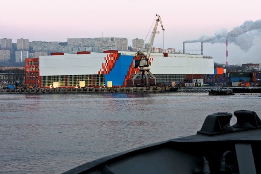 Как работает сборочный завод Sollers во Владивостоке?