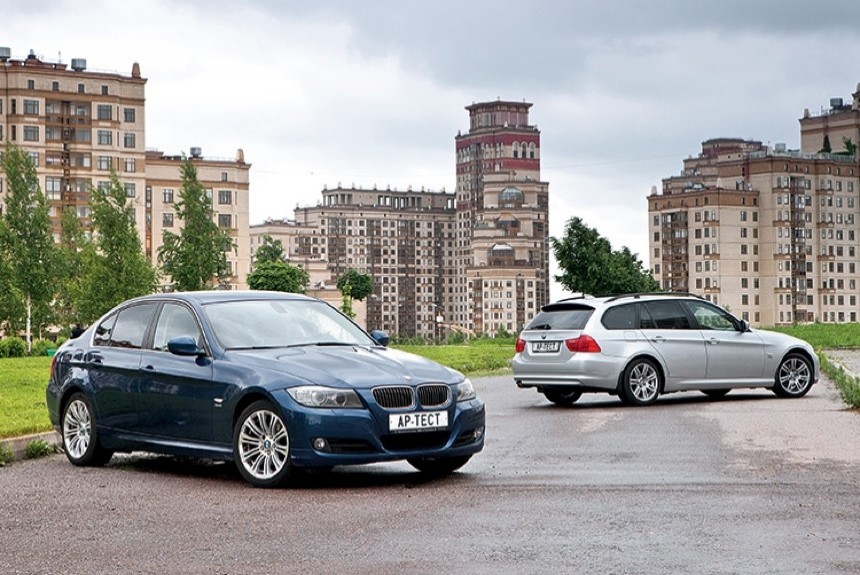 Надежны ли автомобили третьей серии BMW с кузовом E90 по сравнению со своими предшественниками?