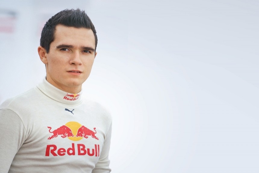 Михаил Алешин первым из россиян получил суперлицензию FIA, дающую право стартовать в Формуле-1