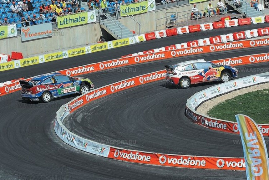 Тринадцать лет существования класса WRC: что его ждет в будущем? 