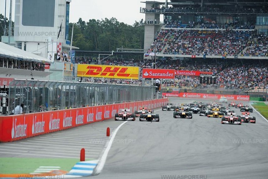 Как прошли Гран При Германии и Венгрии в чемпионате Формула-1? 