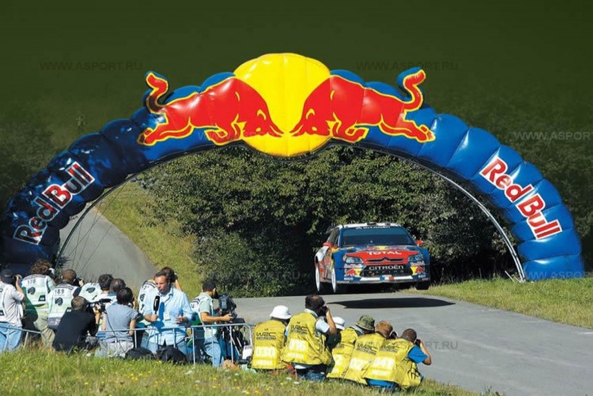 WRC, Германия: имя Себастьена Лоэба и местный этап чемпионата неразделимы