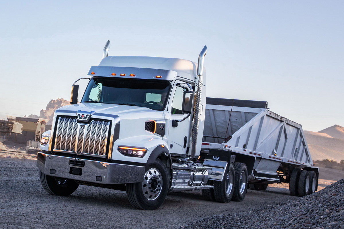 X truck. Western Star 49x. Тягач Western Star 49x. Western Star 49x 2022. Western Star 49 x 2021.