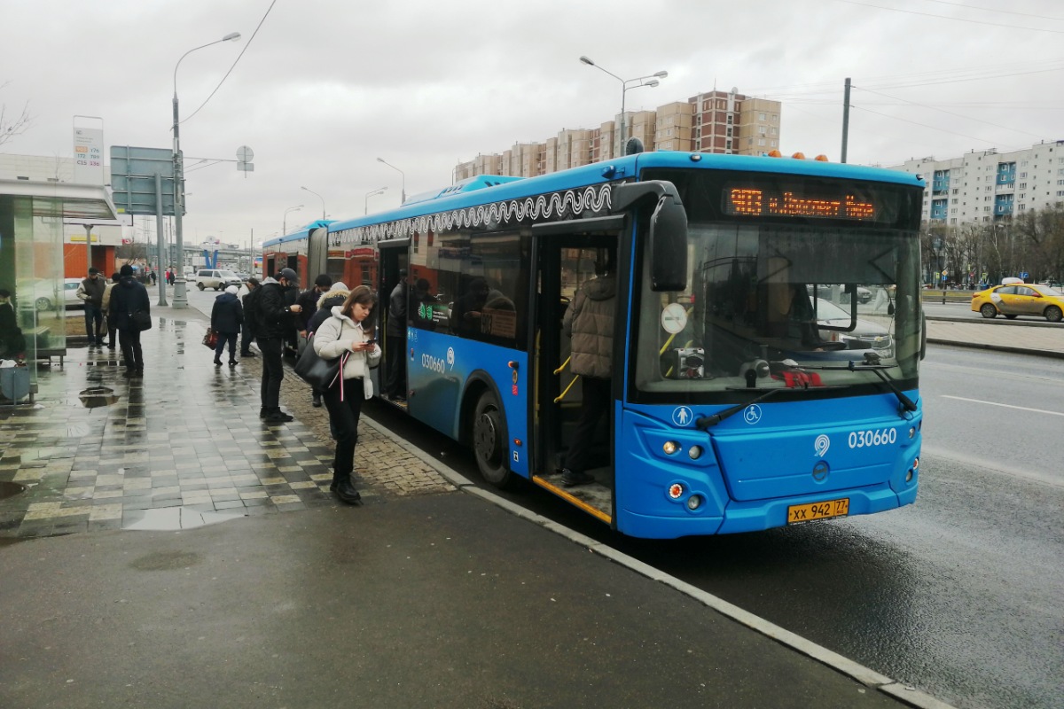 Электробусы в Москве: двукратное повышение цен, электрическая печка и  водород — Авторевю