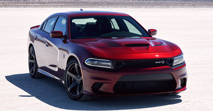 dodge charger rt hellcat