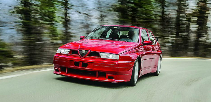 Дайджест дня: тизер BMW X7, редкая Alfa Romeo на продажу и другие события автоиндустрии 