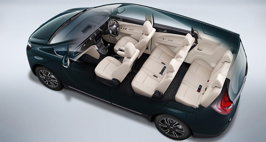 marazzo toy car