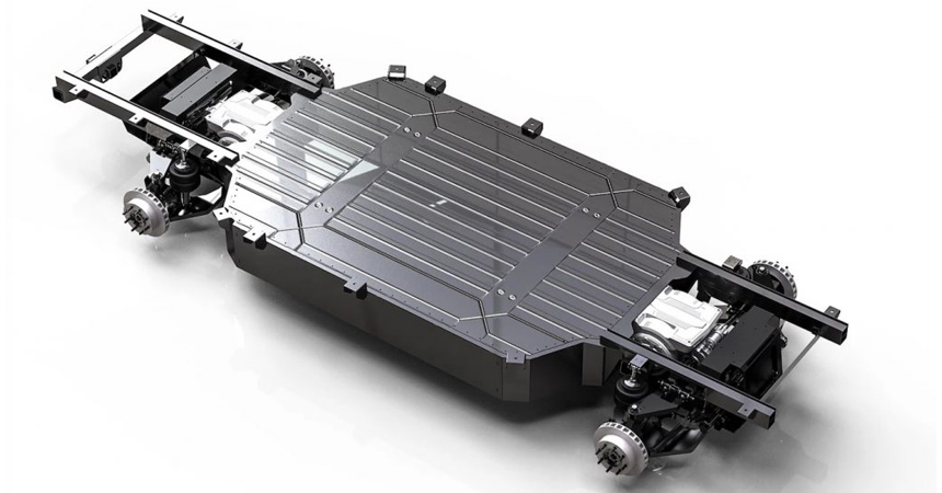 Проект электрического пикапа Atlis XT стал ближе к реальности