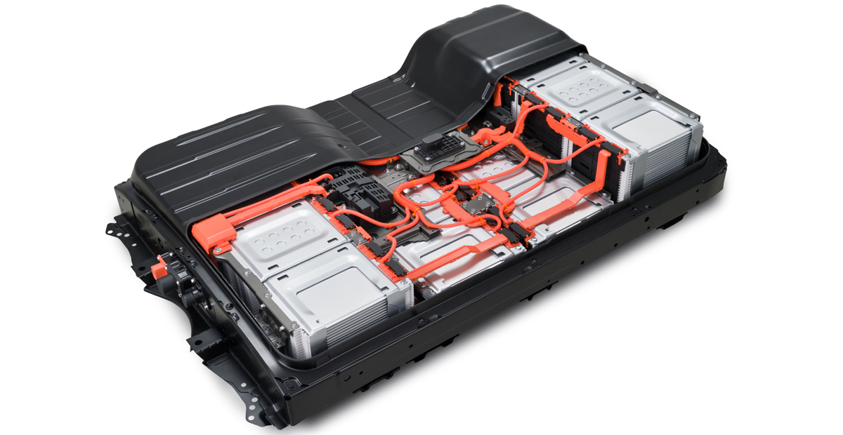 Представлен Nissan Leaf e+ с большой батареей
