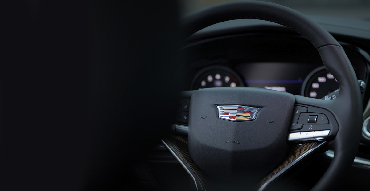 Представлен кроссовер Cadillac XT6 с тремя рядами сидений