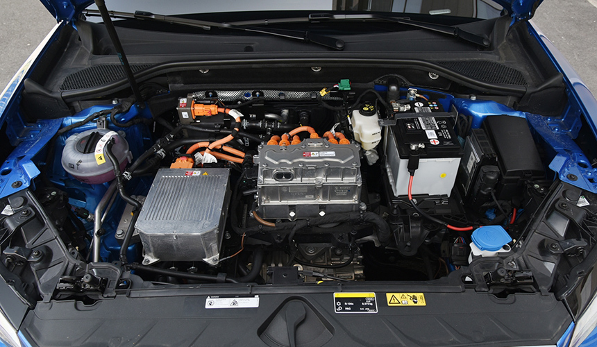 Электрический паркетник Audi Q2 L e-tron готов к выходу на рынок