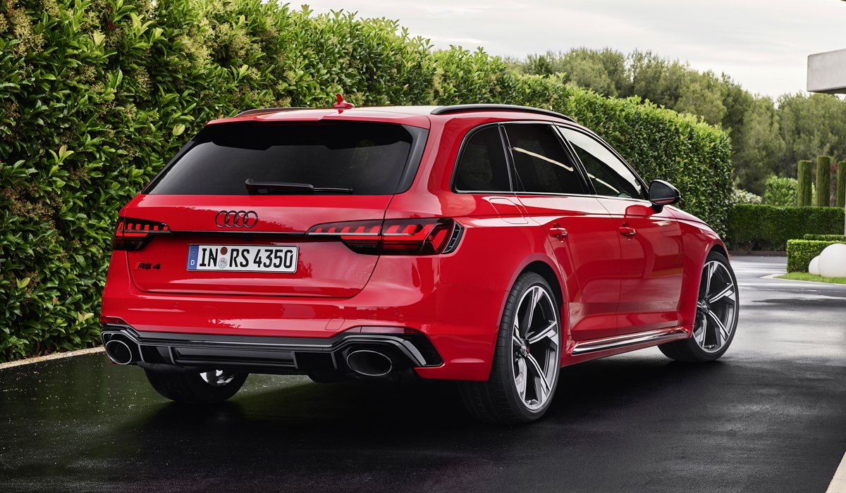 2020 rs4