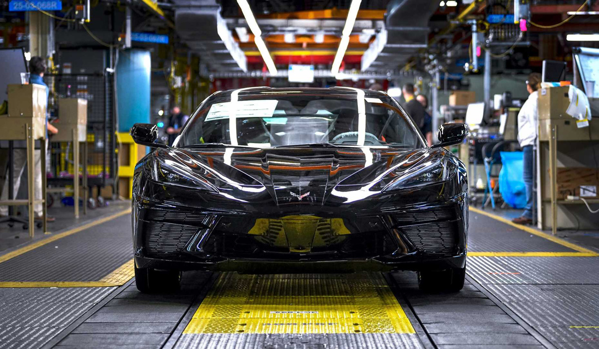 Дайджест дня: колеса BMW, будущая Octavia RS и другие события индустрии