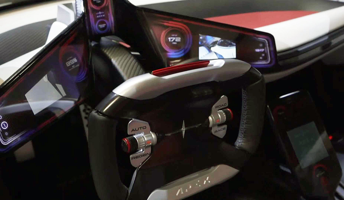 Функциональность