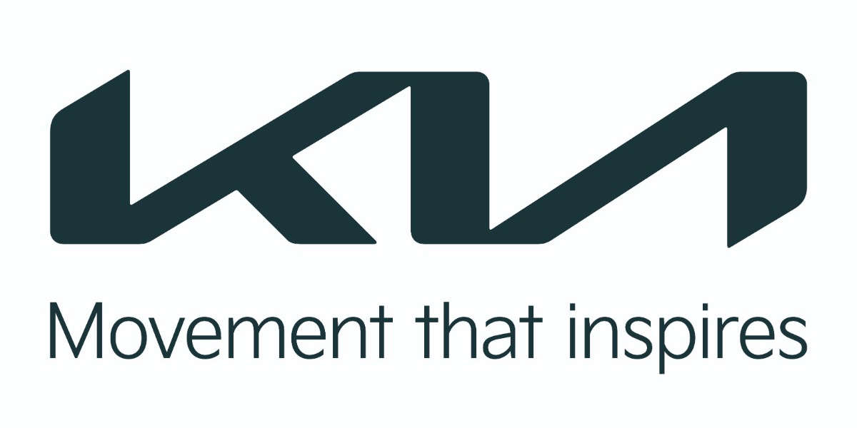 Компания Kia сменила логотип и девиз