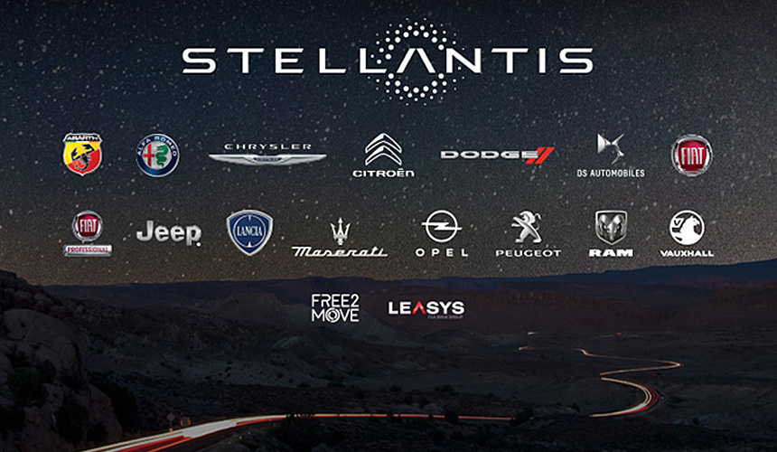 Что ждет альянс Stellantis в ближайшие годы?