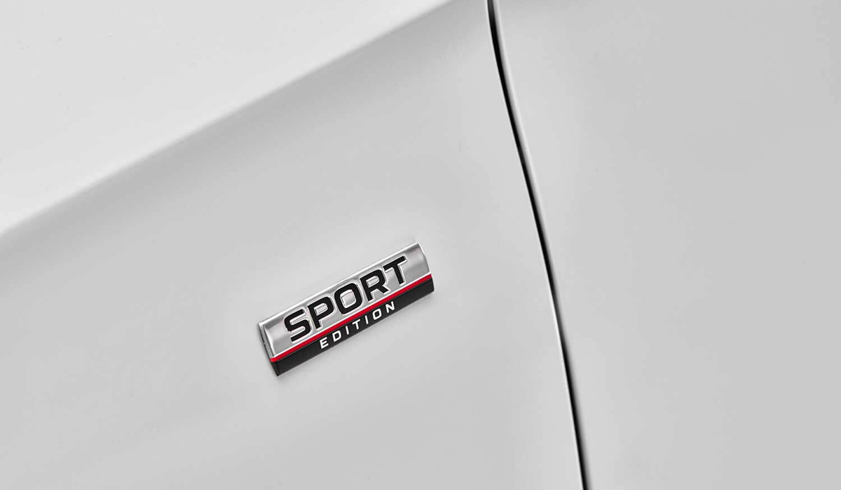 Российский лифтбек Skoda Rapid: новая версия Sport Edition — Авторевю