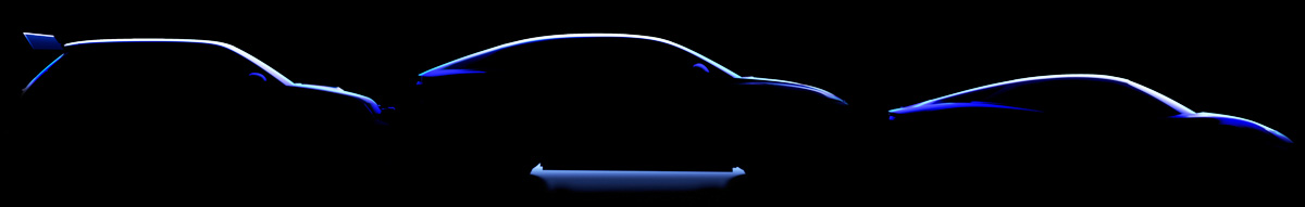 Кроссовер Alpine GT X-Over выйдет в 2025 году
