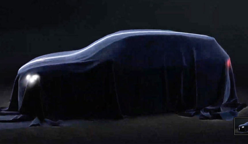 У кроссовера Audi Q3 появится родственник под маркой Cupra