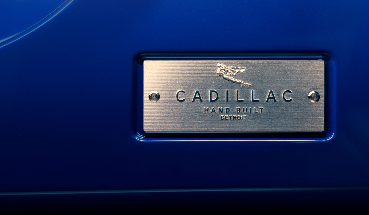 Cadillac Celestiq: новый флагман за 300 тысяч долларов