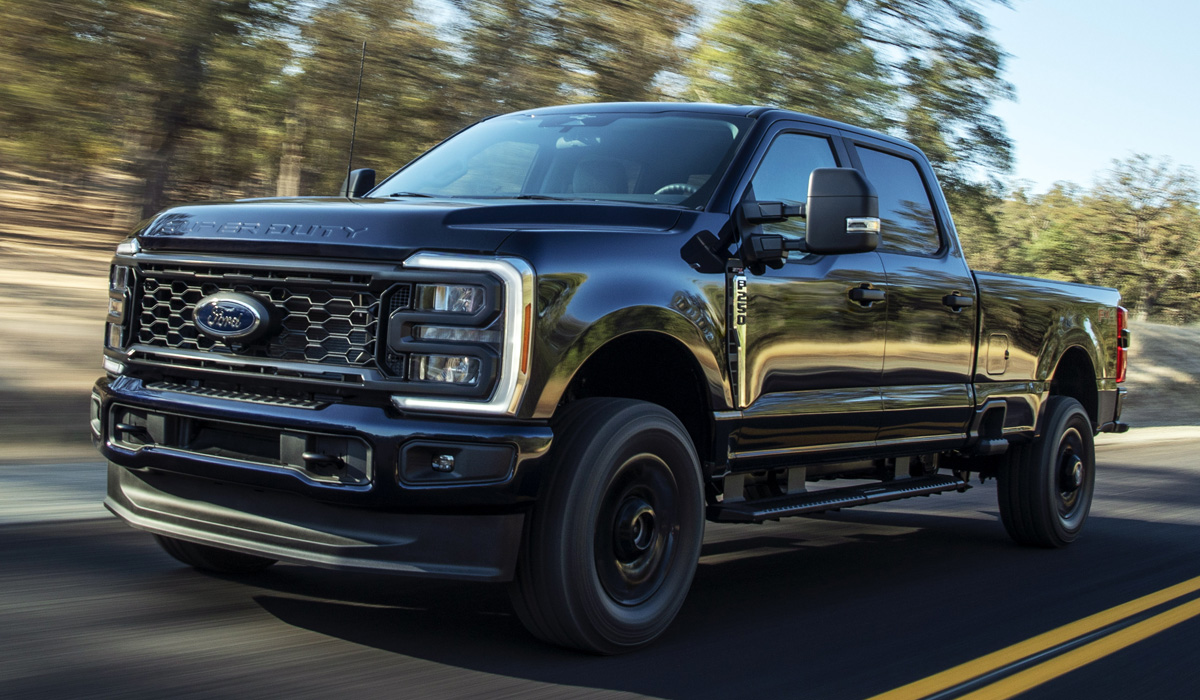 Ford f 450 super Duty Limited