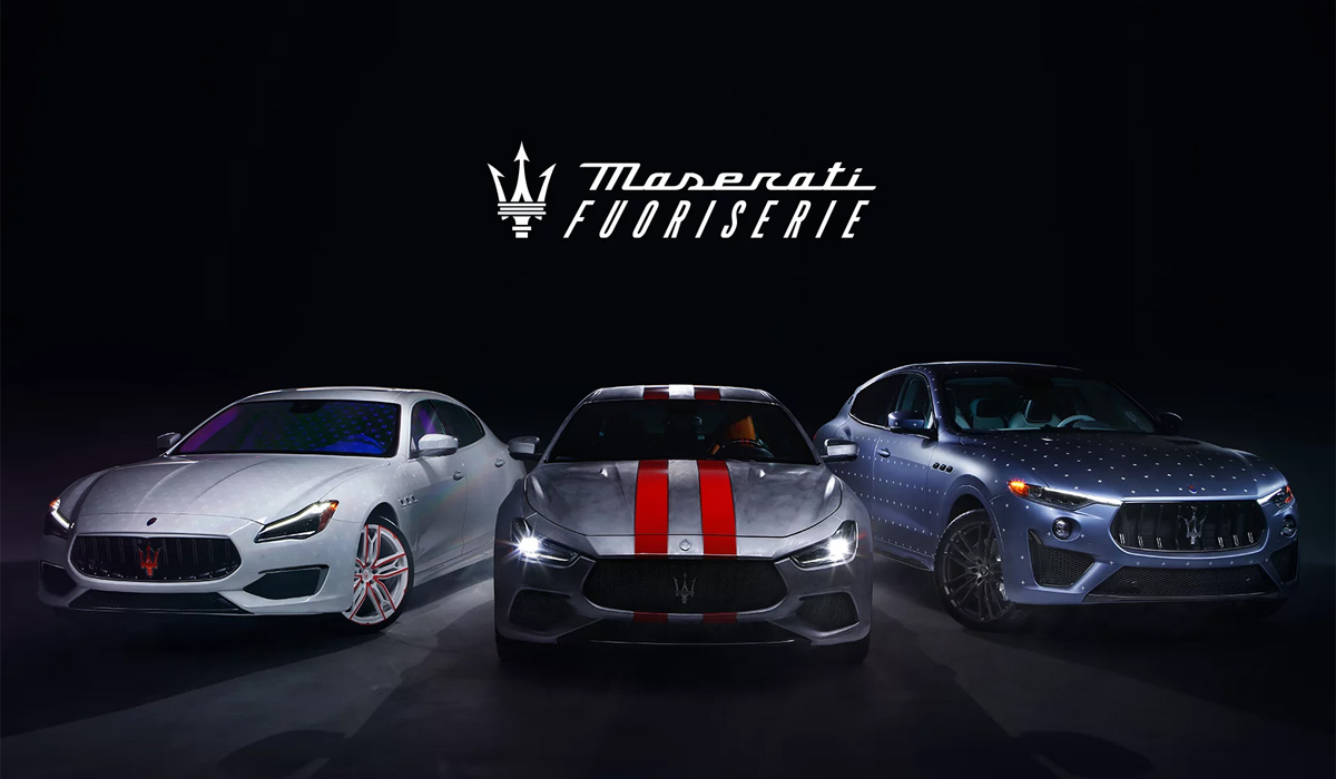 Дайджест дня: будущий Solaris, уникальные Maserati и другие события индустрии