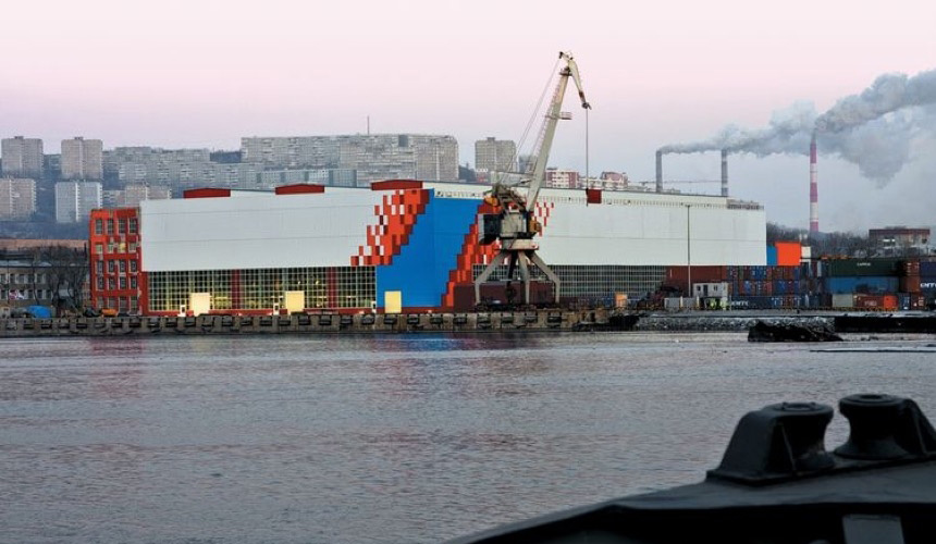 Пикапы JAC T6 станут собирать во Владивостоке под маркой Sollers