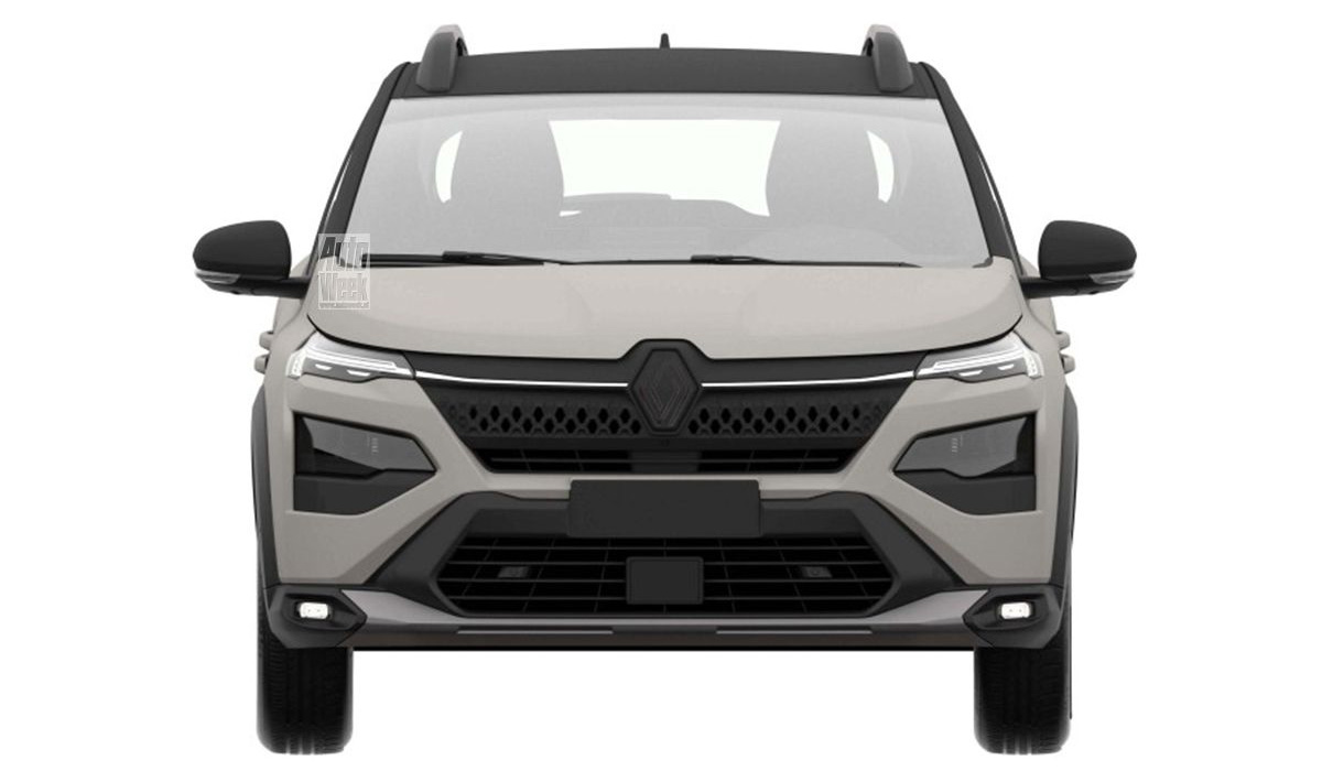 Renault Sandero Stepway, который нам не достался — Авторевю