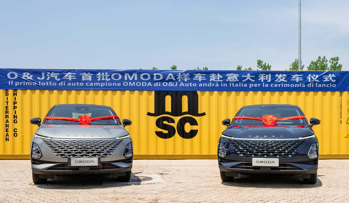 Дайджест дня: будущий Lexus LBX, Хонды из Китая и другие события индустрии