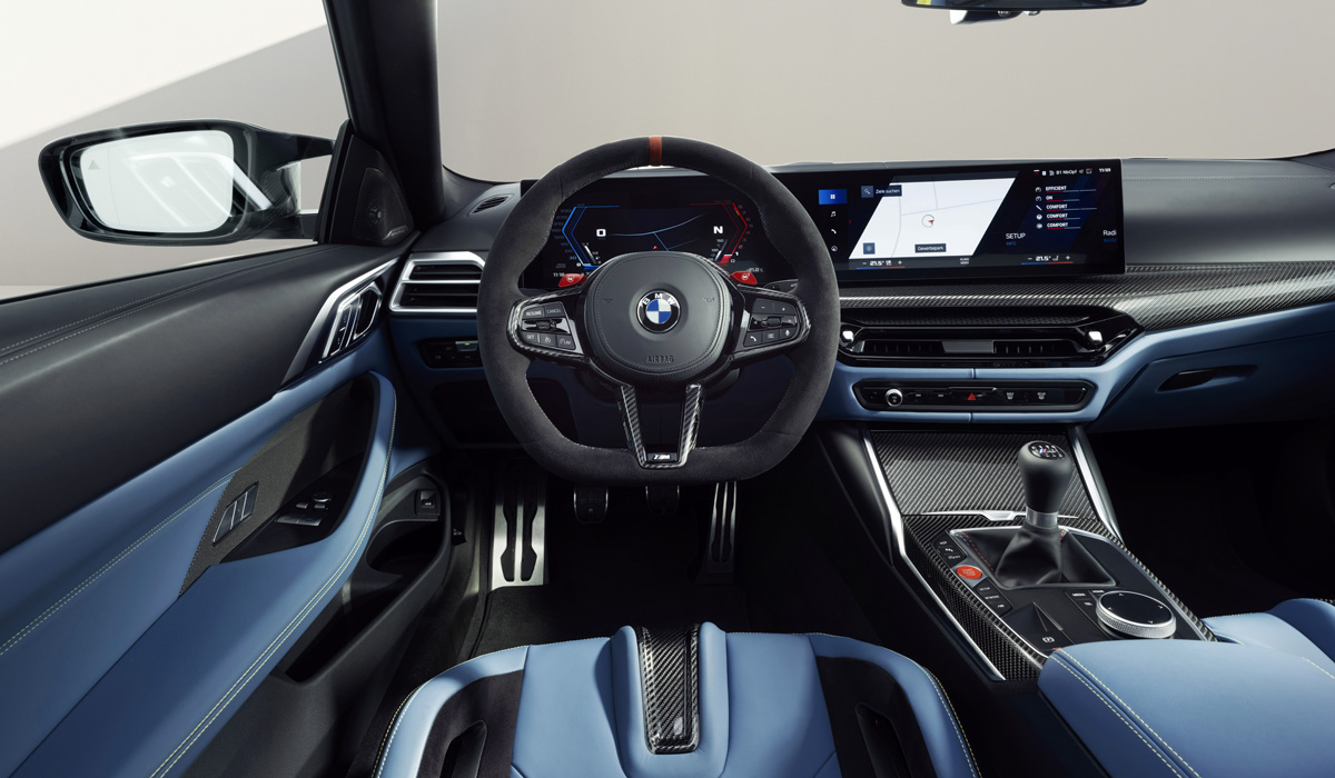 BMW M4