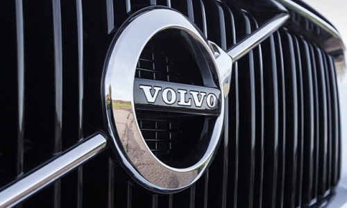 Volvo XC60 второго поколения