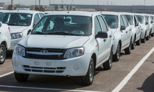 АвтоВАЗ планирует возобновить поставки в Израиль