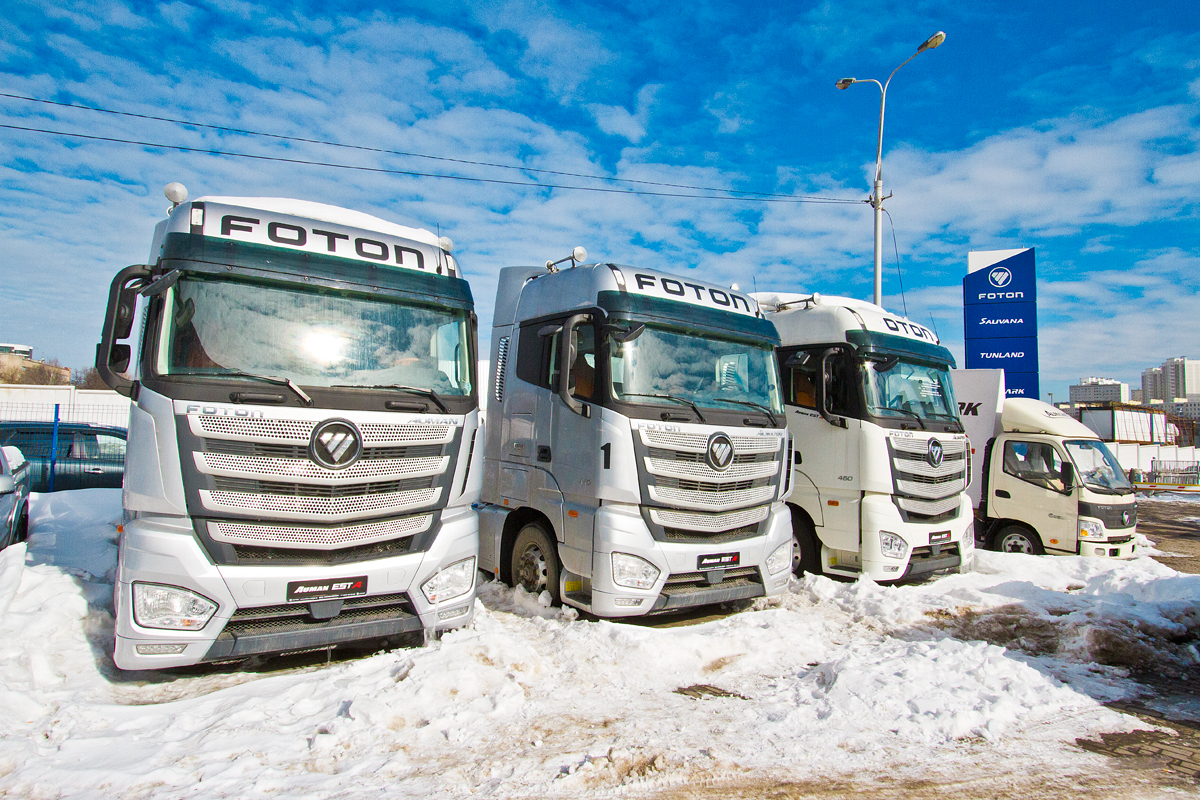 Foton дилеры. Foton Auman est a. Foton Auman тягач. Foton bj4189. Фотон Ауман седельный тягач.