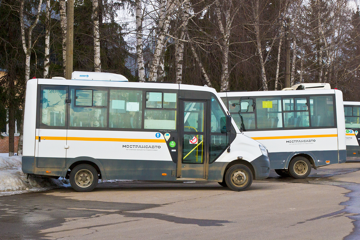 Яхты Подмосковья — Авторевю